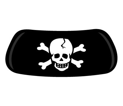 Skull Crossbones