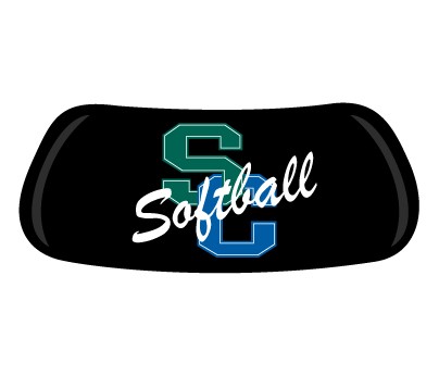 SC Softball