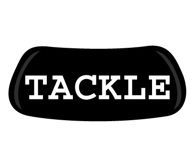 Tackle