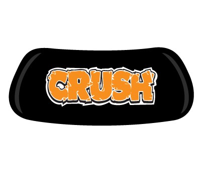 Crush (Orange)