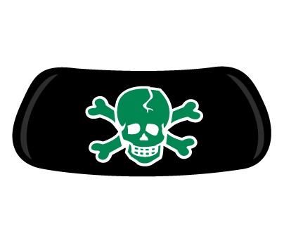 Skull and Crossbones