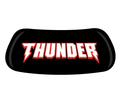 Thunder (Red)