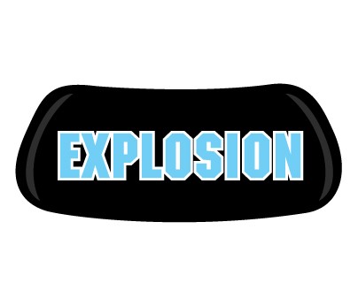 Explosion