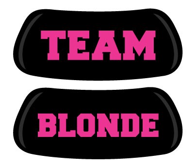 Team / Blondie