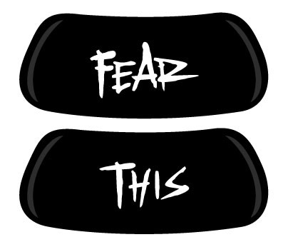 Fear / This