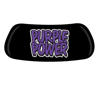 Purple Power