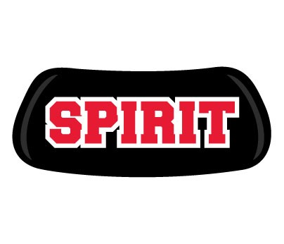 SPIRIT Original EyeBlack