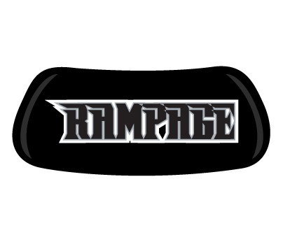 RAMPAGE Original EyeBlack