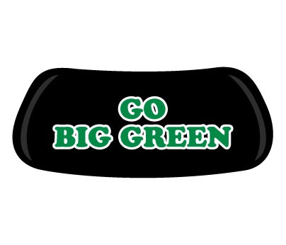 Go Big Green