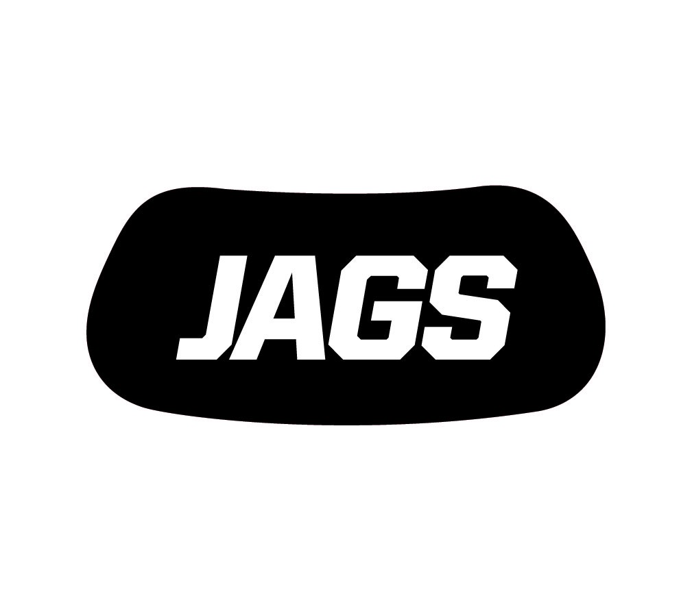 Jags Original EyeBlack