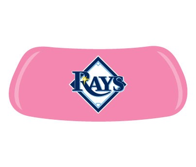 Tampa Bay Rays Pink Original EyeBlack 